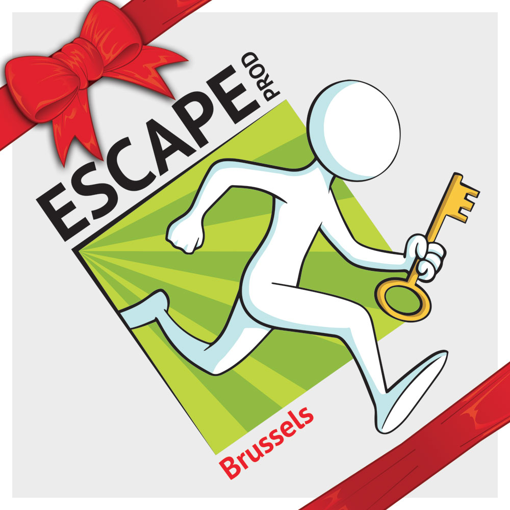 Offer a voucher for an Escape Room